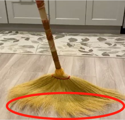 NASA立扫把挑战？又被收智商税了吧？