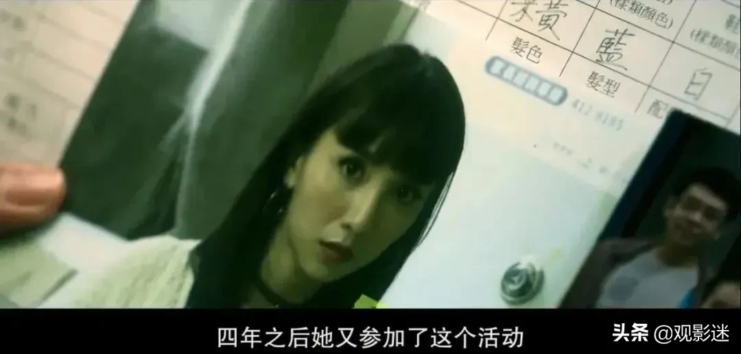 近年来最吓人的华语恐怖片,胆小慎入