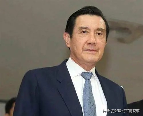 统一已是箭在弦上？蔡当局执迷不悟 马英九毛遂自荐愿当两岸特使