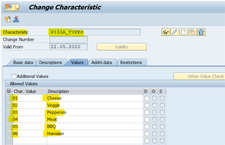 「翻译」SAP变式物料的采购如何玩转？看看这篇你就明白了