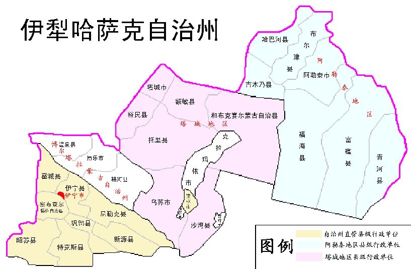 关于我国副省级行政区含副省级市现状及未来发展研究分析