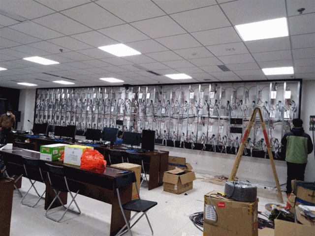 万众一心为普及，砥砺奋进铸辉煌！强力巨彩2020完美收官