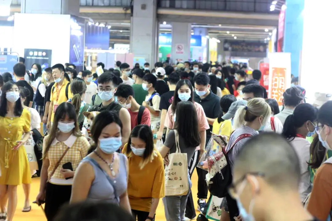 2022GIAS广州国际水族展,专业观众预登记正式开始