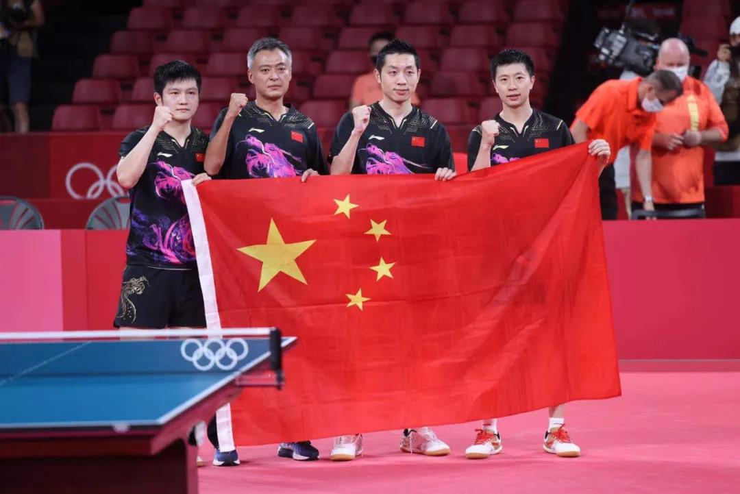 国乒虚惊一场？日本名将感染新冠，曾长时间泡在奥运赛场