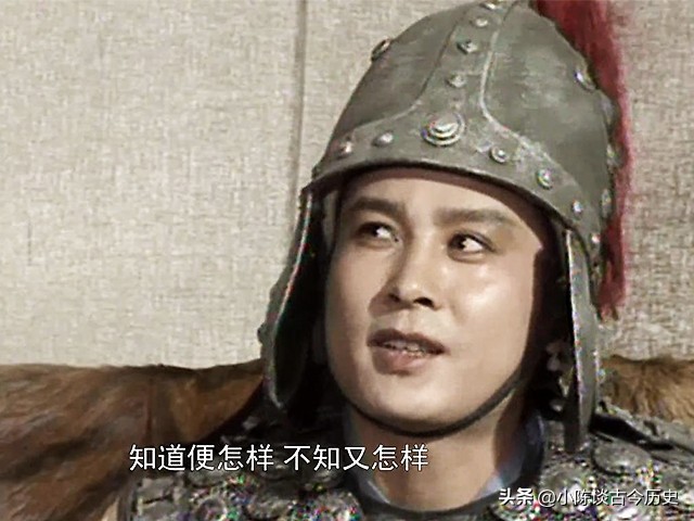 庞统向刘备举荐一人，刘备认为可以和法正比肩，为何诸葛亮看不上