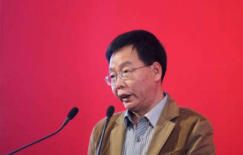 北大卖肉陆步轩：漂亮前妻让他债台高筑，普通的现任让他绝境逢生