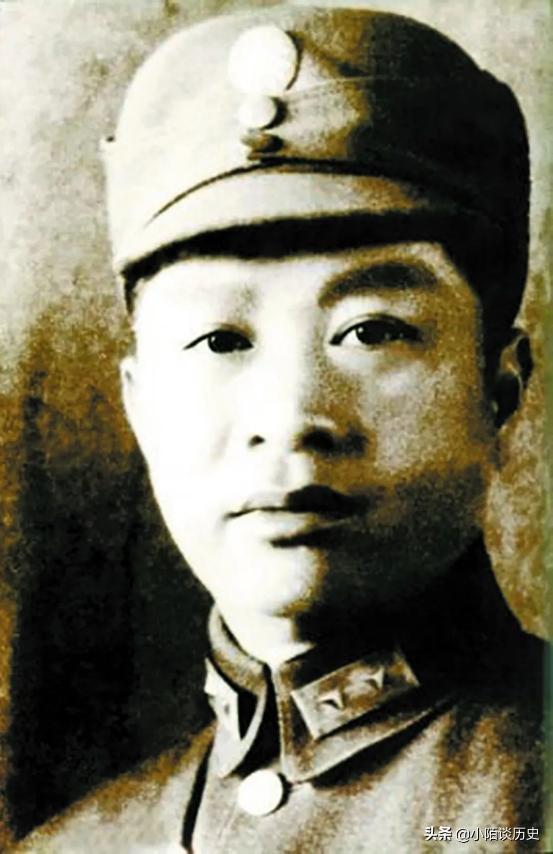 叶挺坠机遇难，周恩来坚信背后有阴谋，60年后一老头坦白：我干的