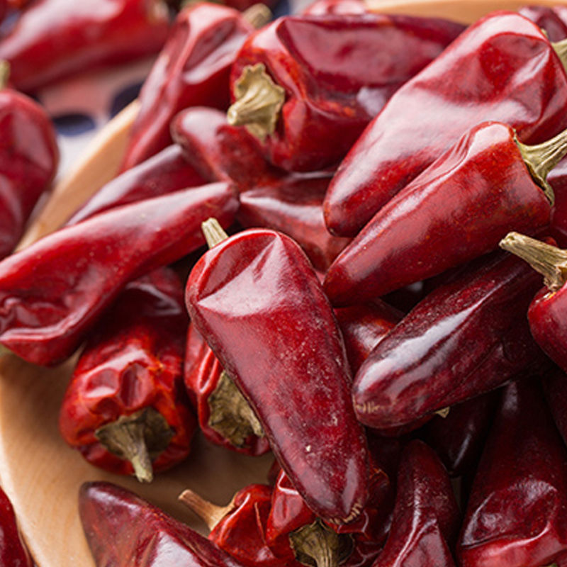 中国最辣的辣椒在什么地方?有人说四川,有人说云南,你认为呢?