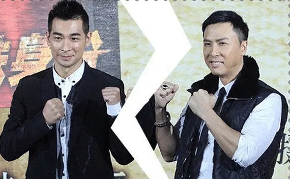 从好兄弟变成仇人的四对男明星！而第三对，直