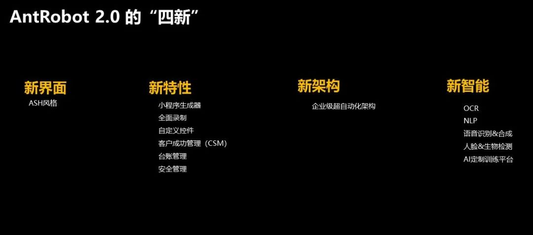 阿里云、华为云、谷歌云都已入局，盘点13家云计算厂商的RPA