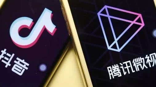 微信8.0：腾讯打响抖音反击战？