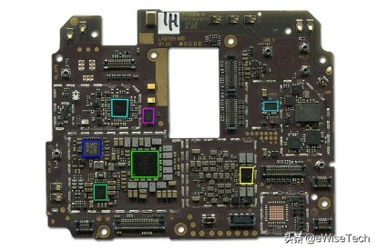 eWisetech拆解：三防机和普通手机区别在哪？