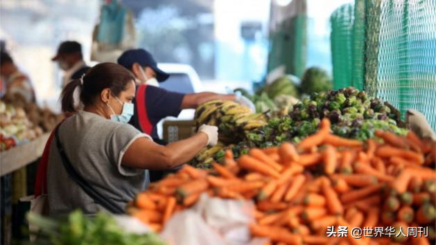 委内瑞拉从富得流油变成穷光蛋，为什么仍有1