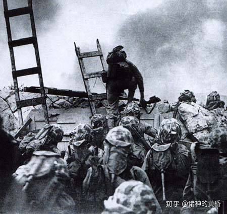 ������̸����Ԯ��ս�����й����Ǽ�ǿ���׺ݵĶ�ʿ��