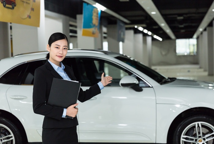 做营销的最高境界：做一个客户喜欢的人就好