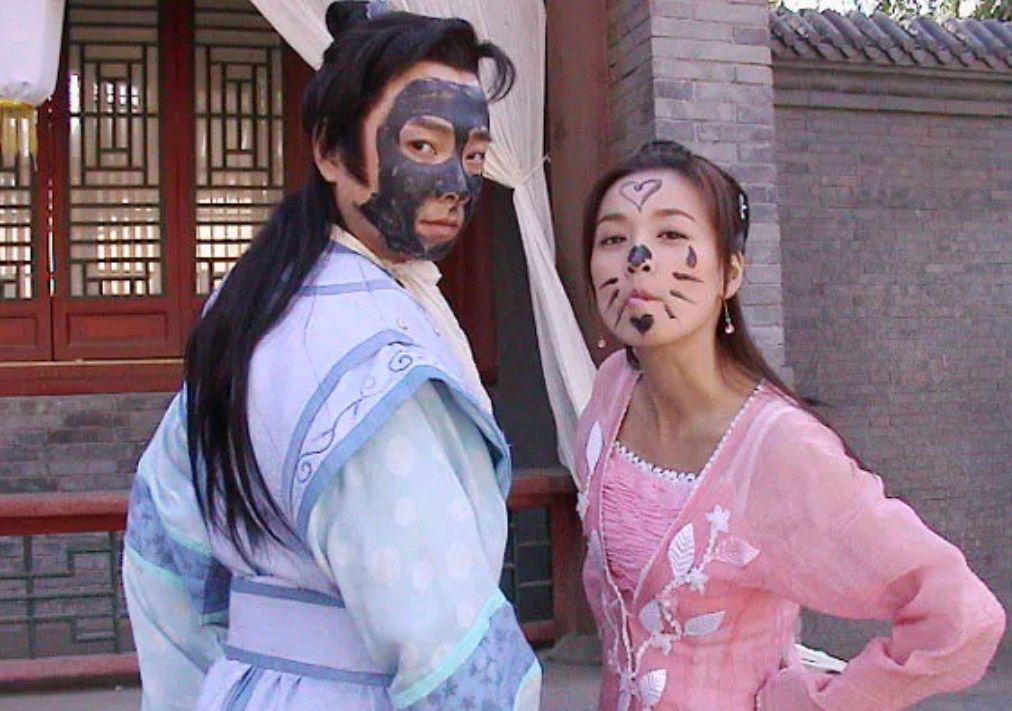 堪称经典的5部穿越剧，《庆余年》勉强入围，榜首可谓是开山鼻祖