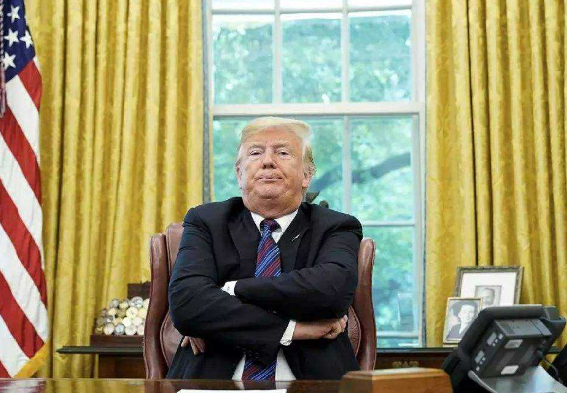 3票之差落败，美国法院重启对特朗普诉讼，这次连总统特权也没用