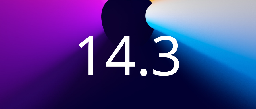 更新 | iOS 14.3正式版发布，新增不少功能