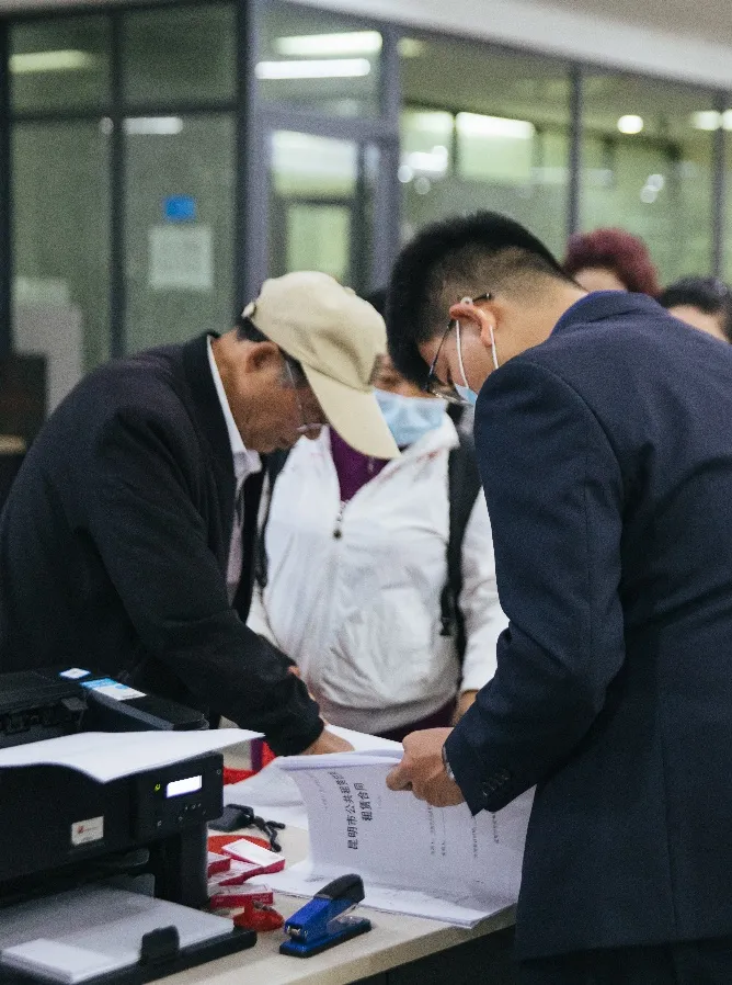 5666套市级统建保障性住房项目将陆续迎来新住户