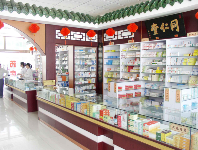 实体生意越来越难做，为何街边药店却越开越多？原来有这么多猫腻