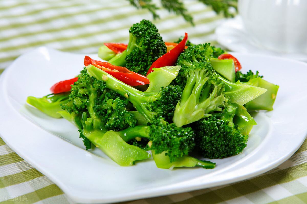 明天正式立秋，记得吃“3黄3绿”，忌吃1味，应