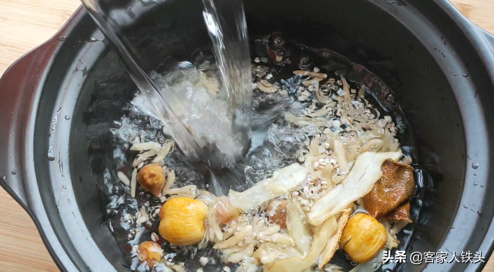 立冬後喝什麼湯好？ 廣東人愛煲這一鍋，詳細配料做法，營養又好喝