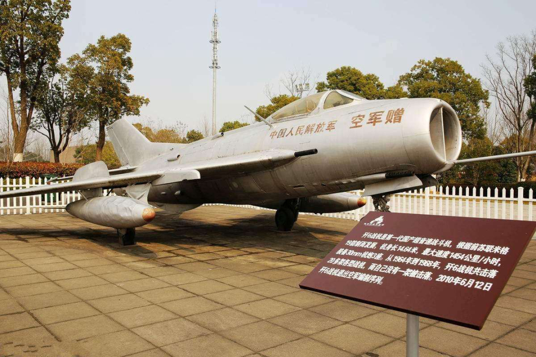 苏联很少使用的飞机，为什么却能撑起中国半个世纪的天空国防？