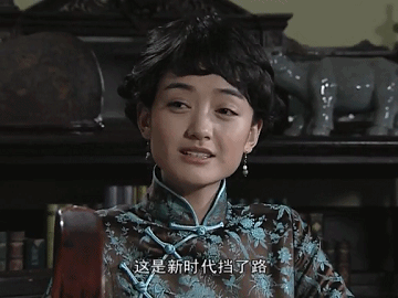 解读潜伏：一部披着谍战外衣的婚姻伦理剧，你看懂了吗？