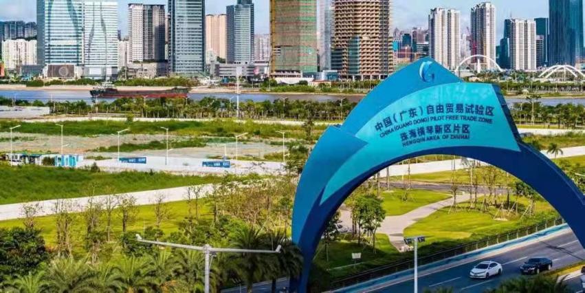 东西汇劲销过1亿！携手海岸商业打造商业新标杆