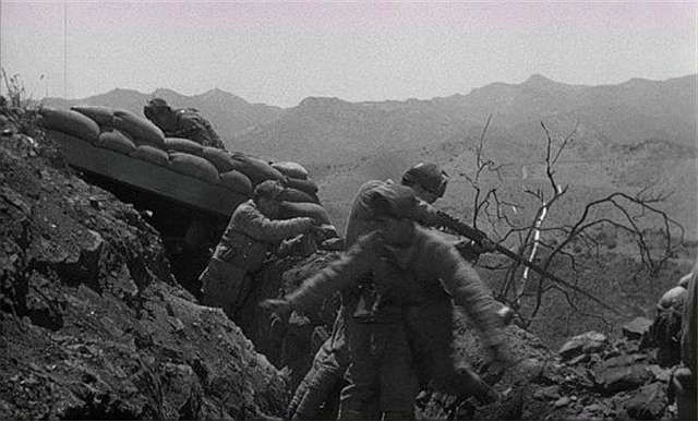 1951年，什么战役惨烈到彭老总都忍不住泪湿双眼