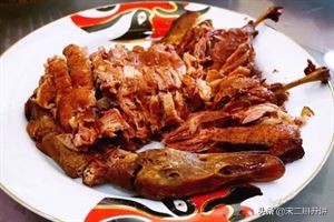 八大樓，八大居，四大順，南宛北季！最京味的老字號全在這兒了
