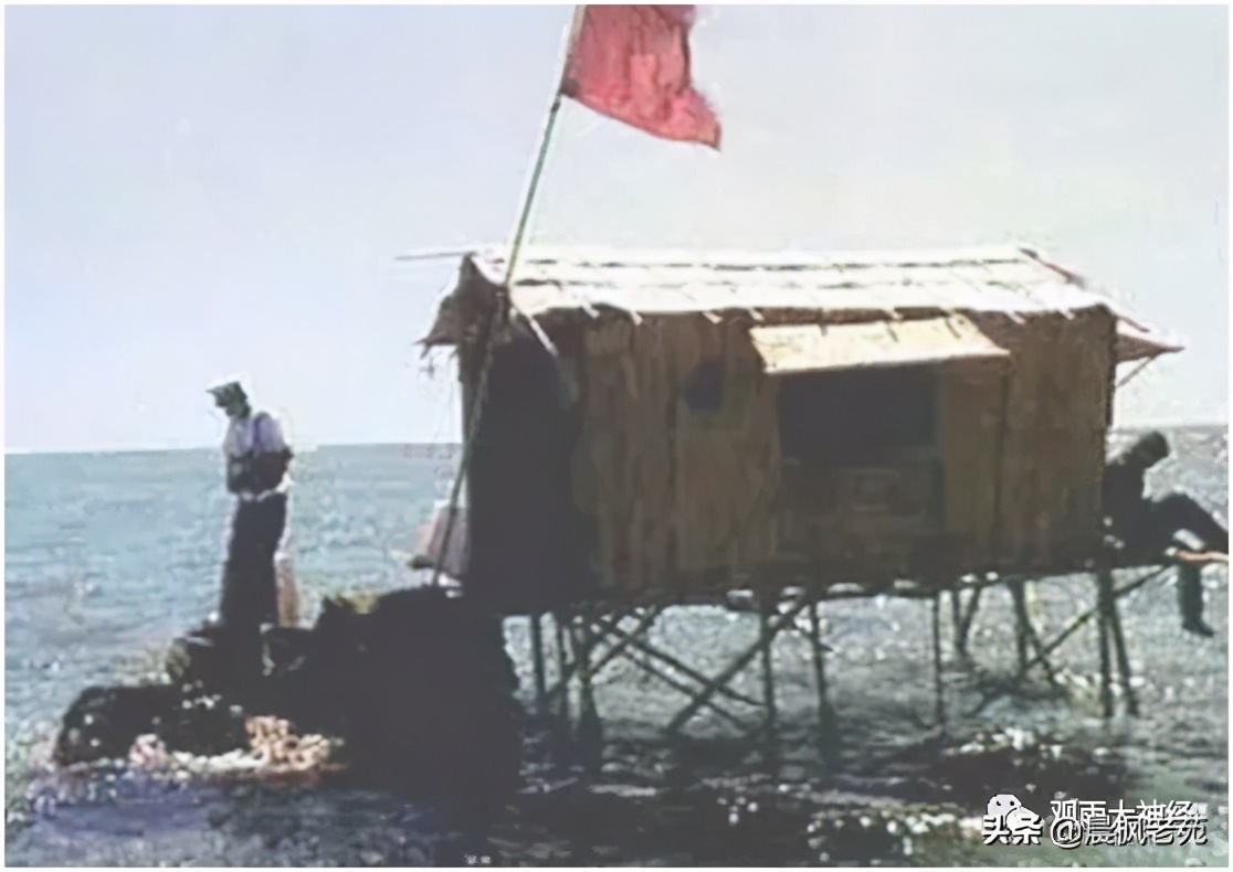 战云密布？南海是如何从世外桃源变成大国竞技场的？