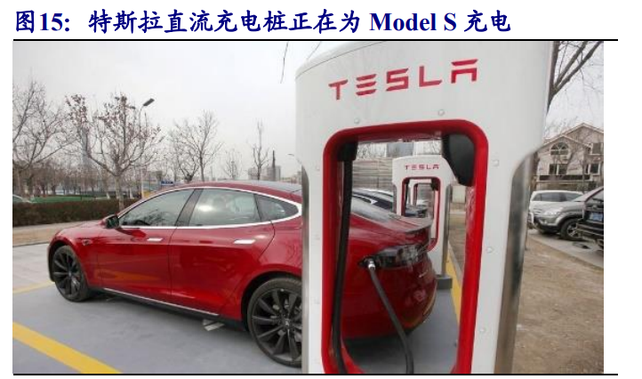 功率半导体行业研究：乘新能源汽车东风而起