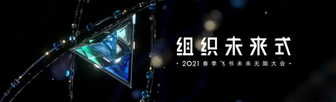 飞书跃级，组织进化