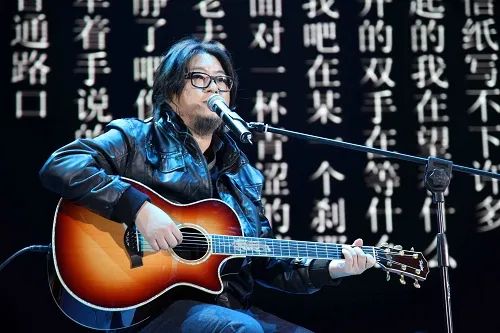为什么说高晓松像文化汉奸?