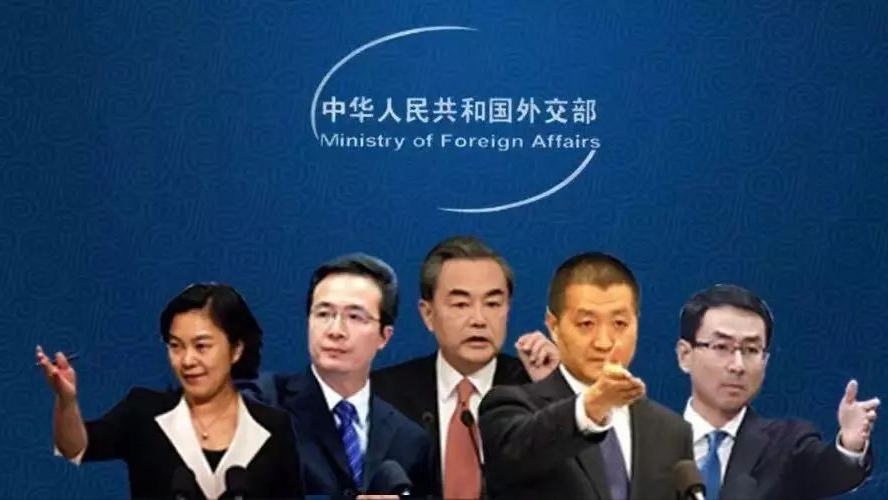 外交男神耿爽，面對美國造謠甩鍋，用最燦爛的笑容回懟最狠的話