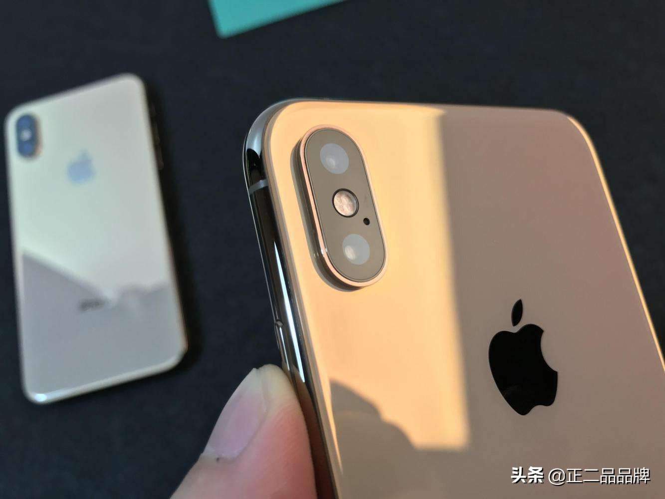 IphoneXsMax收购，你走了是多少弯道呢？正二品：做下引路人真的很难