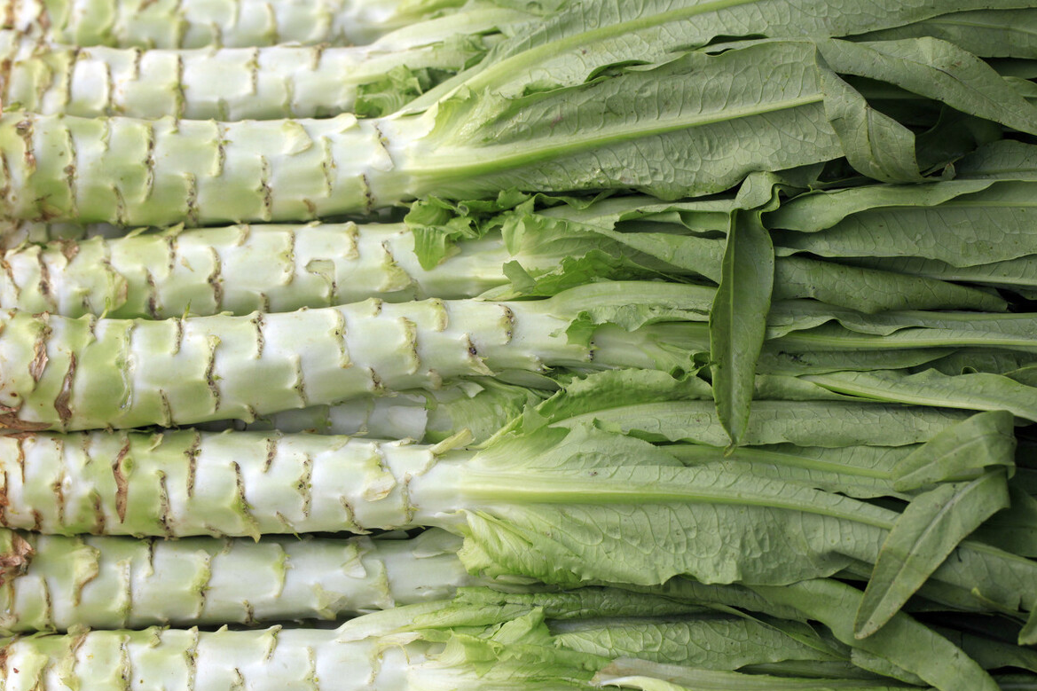 春天，寧可不吃肉也要吃這些菜，順應時節，葉酸豐富，女人要常吃