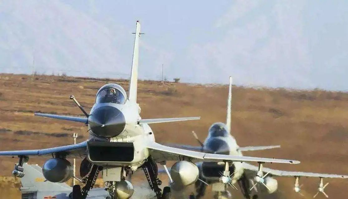 国际影响力左右飞机出口！我国歼10就是例子，性