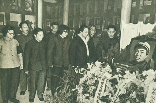 彭德怀含冤去世后，浦安修过得如何？不以彭总