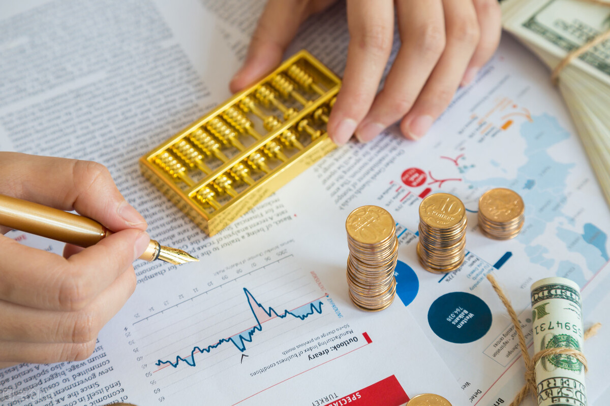 百利好：炒黄金怎么设置止损止盈？