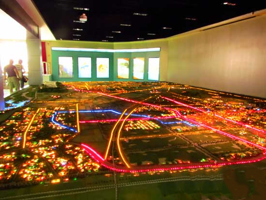 河北旅游：滦州古城文化之旅（图）