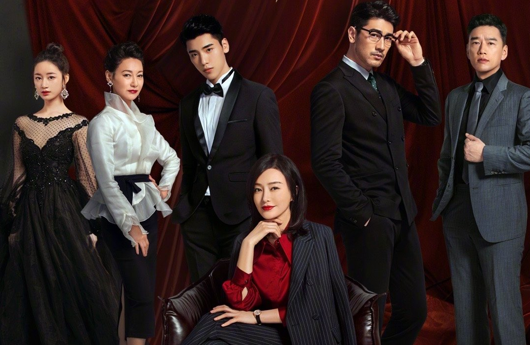 “高以翔遗作”官宣定档，神仙阵容大牌云集，