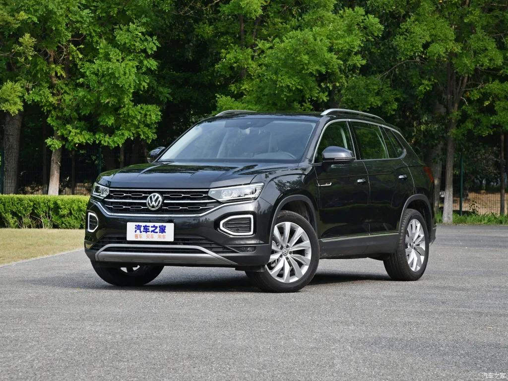 10万到0万到底该怎么买suv 别迷糊了 快看这里