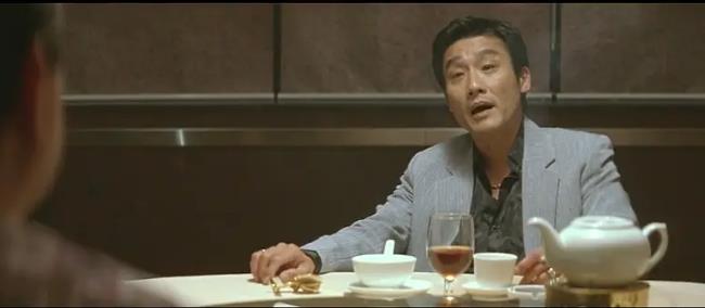 四个时代，四座金像奖：除了梁家辉，还能有谁？