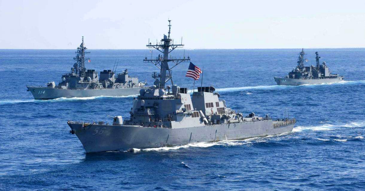 美国曾用一场11分钟的战争，开启了现代化战争的