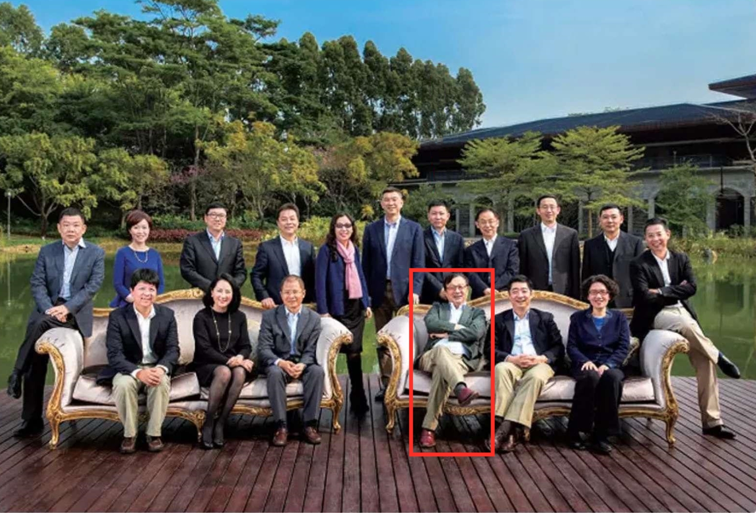 美团王兴多次“挑刺”华为，任正非应对显智慧