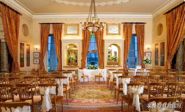 带你走入印度首富穆克什·安巴尼的豪华生活