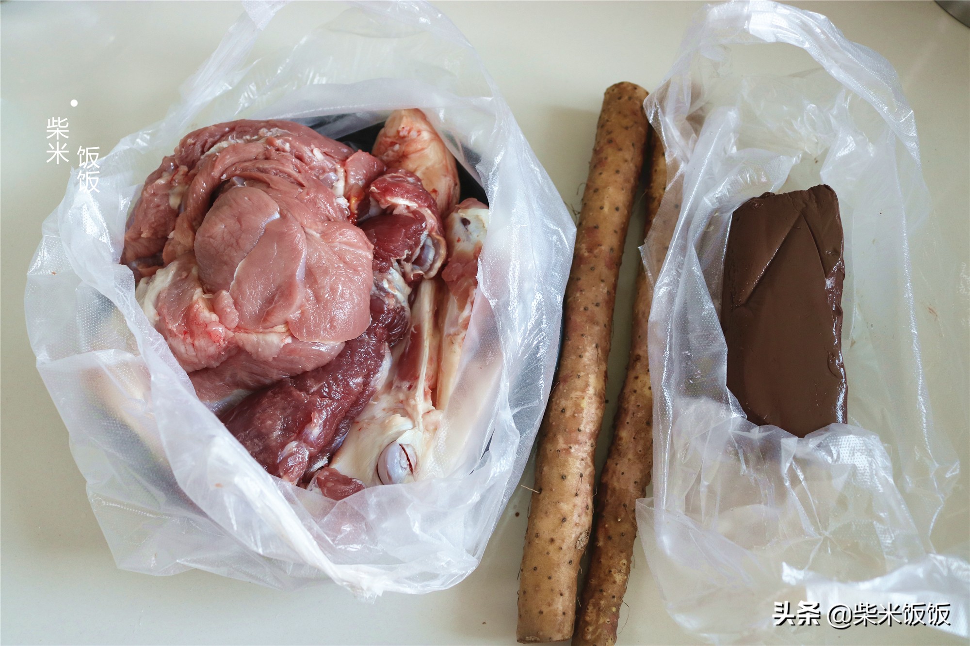 羊肉汤怎么炖？家庭做法很简单，羊汤鲜美香醇，没有腥膻味