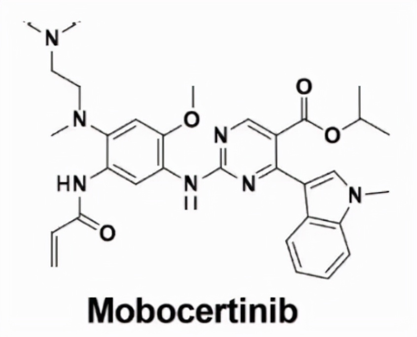 肺癌突破性新药TAK-788获美FDA加速批准